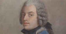 Italy On This Day: Francesco Algarotti - writer and art collector