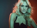 Carrie Underwood Blown Away (Music Video and Lyrics)
