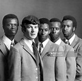 CHAMBER BROTHERS CAPTIVATE IN DETROIT SHOW . . . SEPTEMBER 16, 1967