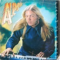 The Gregg Allman Band – Playin' Up A Storm (1977, Winchester Pressing ...