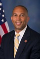 Hakeem Jeffries | Biography, Education, Committees, District, & Facts ...