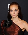 MADELINE BREWER at HFPA & Instyle Celebrate 75th Anniversary of the ...
