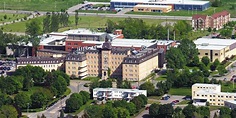 Université du Québec à Rimouski (UQAR) - BCI