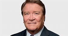 Steve Kroft - CBS News