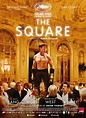 The Square Sortie DVD/Blu-Ray et VOD