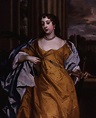 Barbara Palmer (née Villiers), Duchess of Cleveland by Sir Peter Lely ...