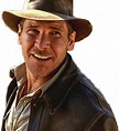 PNG Indiana Jones - PNG World
