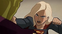 Legião dos Super-Heróis | DC divulga trailer oficial do filme animado