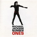 Number Ones - Michael Jackson | Songs, Reviews, Credits | AllMusic