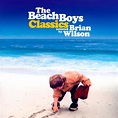Classic Beach Boys Selected By Brian Wilson - the Beach Boys: Amazon.de ...