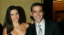 22 años después del divorcio, así luce la ex esposa de Alejandro ...