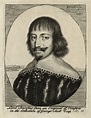 NPG D27120; Thomas Fairfax, 3rd Lord Fairfax of Cameron - Portrait ...