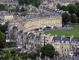 Bath, Somerset - Wikipedia