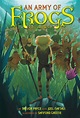 An Army of Frogs (A Kulipari Novel #1) eBook by Trevor Pryce - EPUB ...