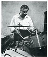 Jazz Profiles: My Man George, Wettling ... that is: A Tribute
