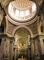 Inside Paris Pantheon | Shutterbug