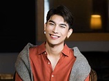 How Mew Suppasit Became a Successful Actor | CI Talks