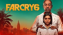 Far Cry 6 Releases October 7th, First Gameplay Footage Revealed - Hey ...