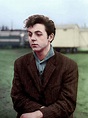 A young Paul McCartney taken by Astrid Kirchherr by Robbie1878 on ...