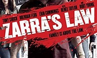 Zarra's Law - Where to Watch and Stream Online – Entertainment.ie