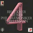 Bruckner Symphony No. 4 from Thielemann