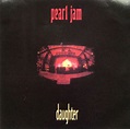 Pearl Jam - Daughter (CD, Single) | Discogs