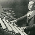 Charles-Marie Widor à l’orgue de Saint-Sulpice, Paris (Association ...