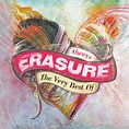 Erasure - Always: The Very Best Of Erasure (2023 Vinyl Edition) - (2LP ...