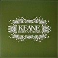 Keane Hopes And Fears Vinyl LP Reissue 2017 — Assai Records