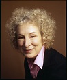Eugenia Rico, una escritora en la luna: Margaret Atwood, la mujer ...