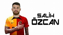 Salih Özcan Welcome to Galatasaray 🔴🟡 Skills | 2023 | Amazing Skills ...