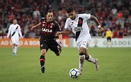 Brasileirão 2018: Atlético Paranaense x Vasco da Gama- 29/08/2018 | Flickr