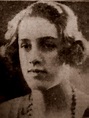 Hon. Doreen Wingfield, 1928 2