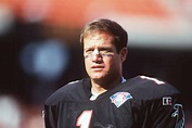 What Happened To Jeff George? (Complete Story)