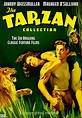 Orígenes del Cine y Clásicos: Tarzán de los monos (1932)