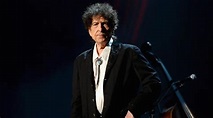 Bob Dylan, ganador del premio Nobel de Literatura 2016