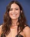 Mandy Moore Just Debuted A Fresh Summer Haircut | Oye! Times