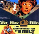 Image gallery for The Americanization of Emily - FilmAffinity