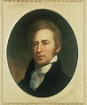 William Clark 1770-1838 . Portrait Photograph by Everett - Pixels