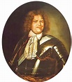 Johan Georg 3. – Store norske leksikon