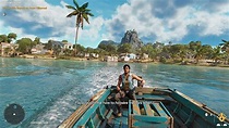 Far Cry 6: Napoleon El Pequeno – Komplettlösung Tipps