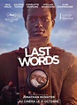 Last Words (film, 2020) | Kritikák, videók, szereplők | MAFAB.hu