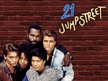 Serie 21 Jump Street (1987-1990)