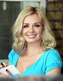 Katherine Jenkins photo gallery - high quality pics of Katherine ...