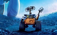 WALL-E Wallpapers - Wallpaper Cave