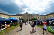 Unter Studierenden ist die Universität Hohenheim die beliebteste ...