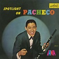 Johnny Pacheco ‎– Spotlight On Pacheco - Vol. V - Albums & Eras | Fania ...
