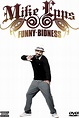 Mike Epps - Funny Bidness [DVD] [2009]: Amazon.co.uk: Mike Epps, Mike ...