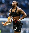Adama Traoré, estrela da Premier League, mostra transformação corporal ...