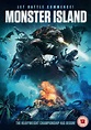 Monster Island [DVD]: Amazon.es: Johnny Rose, Katie Leigh, Fiona ...